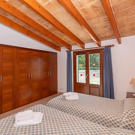 Villa La Rovina By Sealand