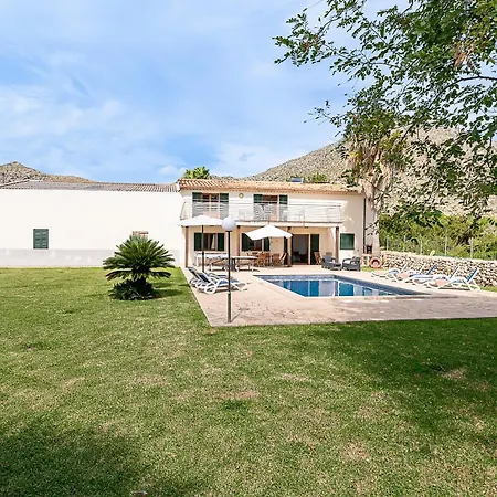 Villa La Rovina By Sealand Alcudia (Mallorca)