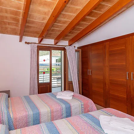 Villa La Rovina By Sealand Alcudia (Mallorca)
