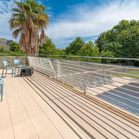 La Rovina By Sealand Villa Alcudia (Mallorca)